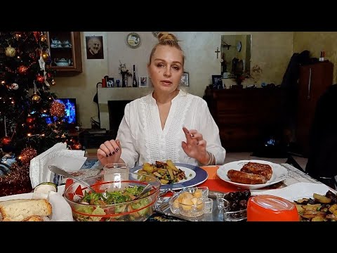 Видео: ЖИВУ У ЧУЖОЙ СИНЬОРЫ, ПОРА РАССКАЗАТЬ  ПРАВДУ//MUKBANG