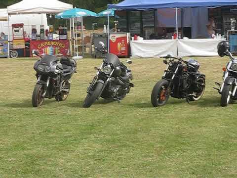 Видео: МФФ "От Дунав до Балкана" (Сезон XVIII - 2025 г.) 011