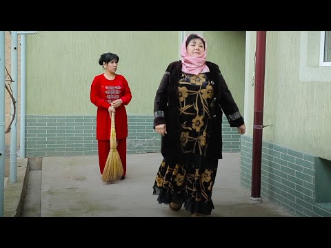 Видео: 💔 “Келинини уйдан ҳайдаш учун ўзини жиннига солган қайнона” | Otalar so'zi-aqlning ko'zi