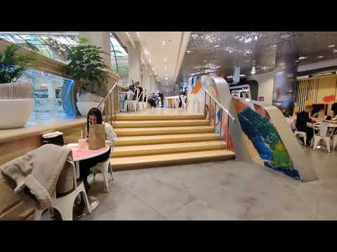 Видео: Центральный Детский Магазин на Лубянке!Исторические факты!Moscow CDM walking English subtitles