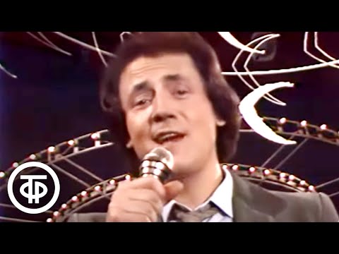Видео: Яак Йоала "Время мчится" (1986)