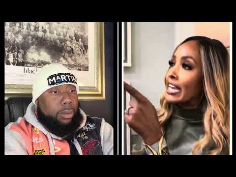 Видео: Энтони обвиняет Эмбер в измене с партнёром по клубу! Обзор скетча (Кантри Уэйн)