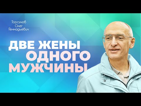 Видео: Ищите чистые отношения (Торсунов О. Г.)