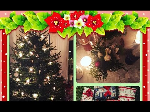 Видео: VLOG!!! Как празднуют Рождество в Норвегии???