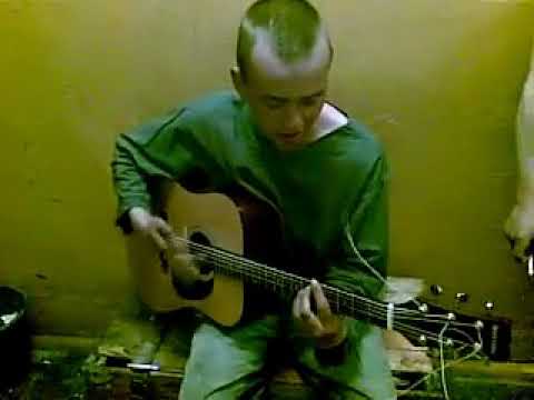 Видео: Армейская песня. Под гитару. РВСН