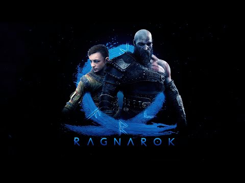 Видео: God of War: Ragnarok | DLC Valhalla | Часть 3