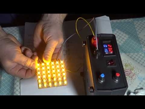 Видео: Восстанавливаем стопы и повороты автобуса VanHool. Часть 2