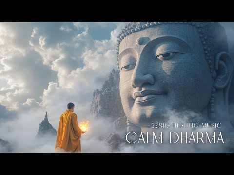 Видео: 528Hz Healing Music | Медитации Глубокого Внутреннего Покоя и Снятия Стресса