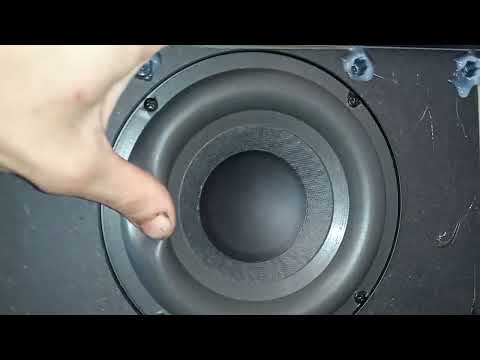Видео: Открываю для себя нового производителя акустики !!! Колонки thonet and vander laut без блютуз )