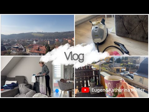 Видео: Vlog домашний.