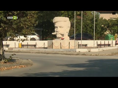 Видео: Ново Делчево - "Българското село", 29.10.2023