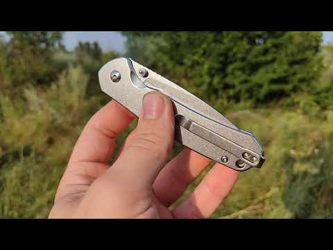 Видео: Честный отзыв - CJRB Pyrite, все ли так хорошо как говорят...