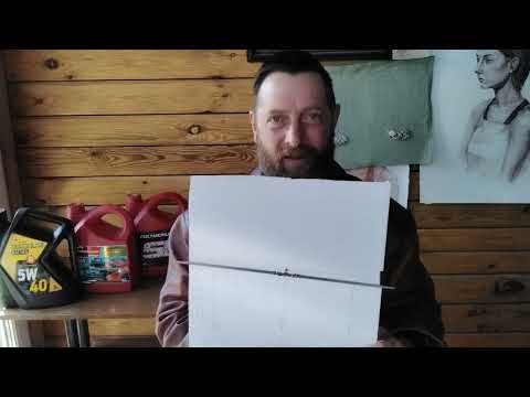 Видео: #моторноемасло . Часть 3 .Индекс Вязкости масел 