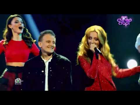 Видео: Балаган Лимитед. Шоу ВИА SuperStar  02.06.2024