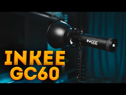 Видео: Лучший из портативных. INKEE GOLD CROW GC60