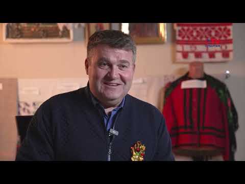 Видео: Диалоги с прошлым: Зачем в село Щучье приезжал маршал Жуков?