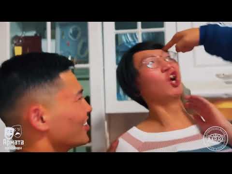 Видео: Toxic хосууд Парт 9