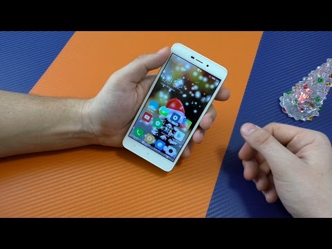 Видео: Опыт эксплуатации Xiaomi Redmi 4a - спустя три недели