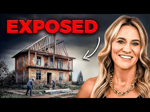 Видео: 10 секретов, о которых вам не расскажут застройщики Хьюстона