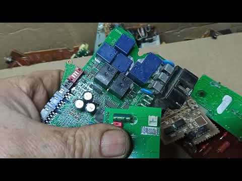 Видео: Короткий обзор посылки. Сдать платы дорого. What's app 89012871601