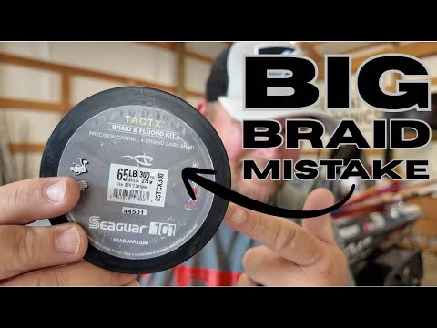 Видео: Вы НИКОГДА не должны делать эти 2 вещи с КОСОЙ!!