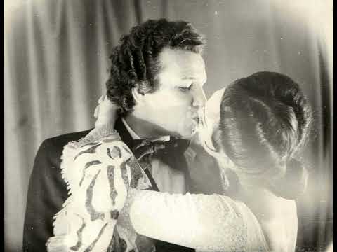 Видео: С. Туликов слова А. Пришелец "Жизнь моя, любовь моя"