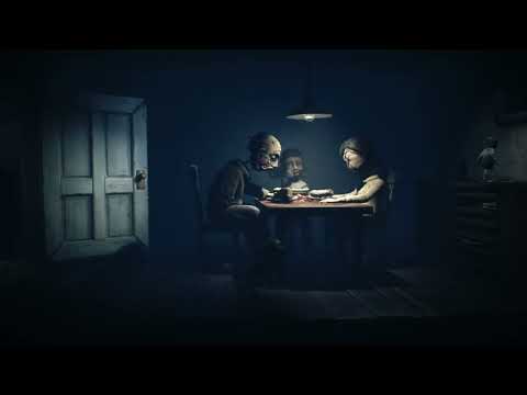 Видео: Лесное пугало |  Глава 1  | Little nightmares 2 #1