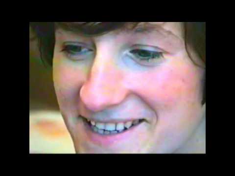 Видео: Детско селище "Качулка" - отпреди разрухата (част 1)