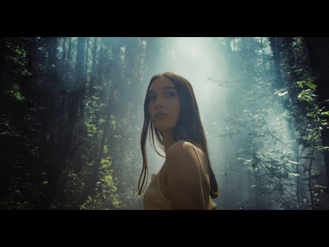 Видео: Милана Пономаренко - Прекрасное далёко ( Премьера клипа)