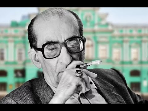 Видео: "Георгий Товстоногов. Отражения". Док. фильм. 2015 год.