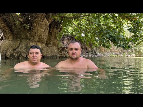 Видео: Узбекистан Удивляет Всех ! Узбекские Шашлыки!
