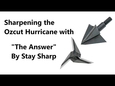 Видео: Усиление урагана в Озкате с помощью «Ответа»