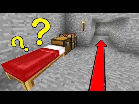 Видео: ТОЛЬКО 99% ЛИДЕЙ ПРОЙДУТ САМУЮ ПЕРВЫЮ ТРОЛЛИНГ ЛОВУШКУ МАЙНКРАФТЕ! НУБ УМЕР В MINECRAFT