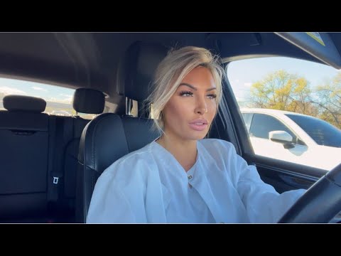 Видео: Новый парфюм от мужа. Надежды на моё следующее поколение. Кем работают наши сыновья.