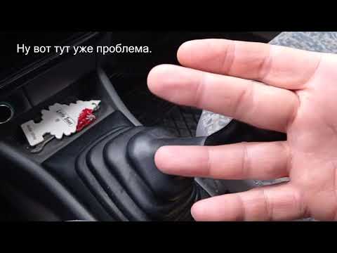 Видео: Как проверить подушки двигателя без ямы. В описании немного ссылок на инструмент :-)