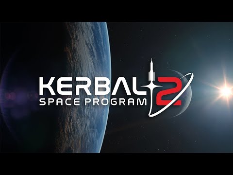 Видео: Садимся на Дрес и делаем мини станцию на орбите. Kerbal space program 2. №30 #kerbalspaceprogram2