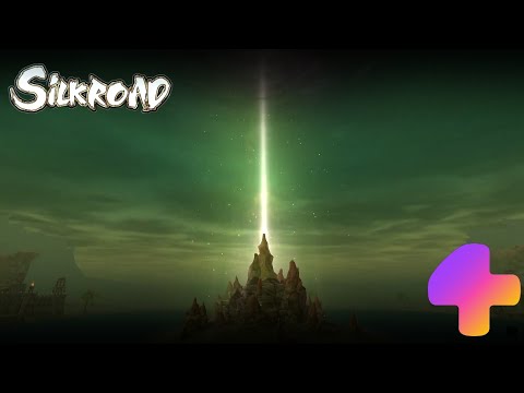 Видео: Silkroad Online - Сражения в 'подземелье' Багдад | Сервер: Гиперион #4game #tutorial