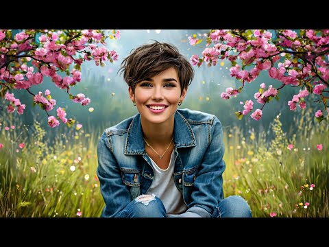 Видео: Женская логика.  Шуточная песня на стихи Раисы Йилдырим