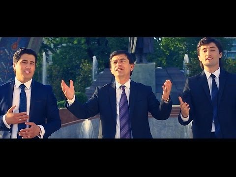 Видео: Афзалшох Шодиев, Голибчон Юсупов, Бобочони Амонулло - Ватан
