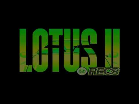 Видео: Lotus II: R.E.C.S Прохождение (Sega Rus) Playthrough Ivan Lee Balboa #walkthrough #longplay