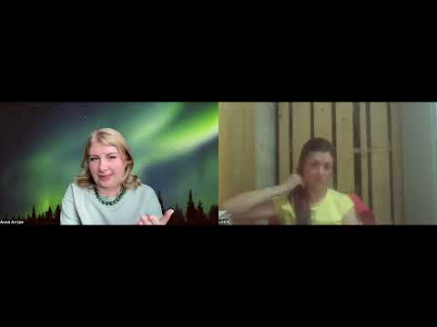 Видео: Вебинар _ Самодизайн))