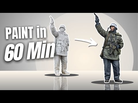 Видео: Как рисовать ПРОСТЫЕ и РЕАЛИСТИЧНЫЕ фигуры невероятно БЫСТРО
