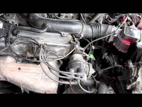 Видео: замена приборной панели на мазде 626