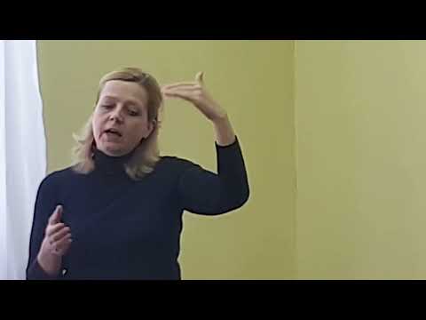 Видео: Полифония.Лекция-урок./Анна Горьева