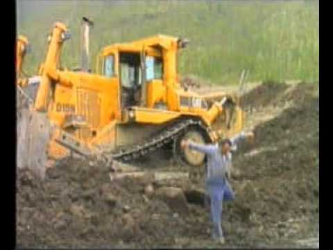 Видео: СТАРАТЕЛИ Большевик