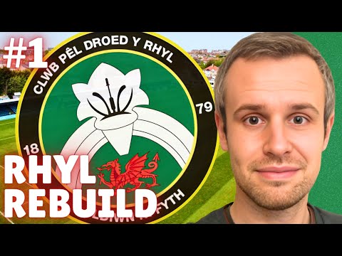 Видео: ДОБРО ПОЖАЛОВАТЬ В РИЛ 1879 | Часть 1 — Восстановление Рила | FM26: Построй страну