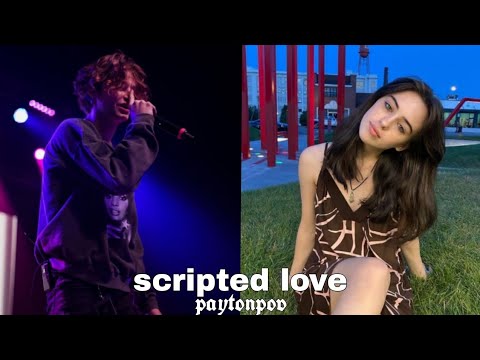 Видео: /Любовь по сценарию/163 серия/paytonpov💒💘