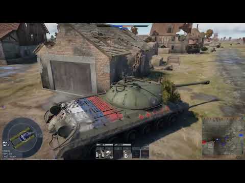 Видео: ИС 3. Оно того не стоит 💥 #warthunder #танки