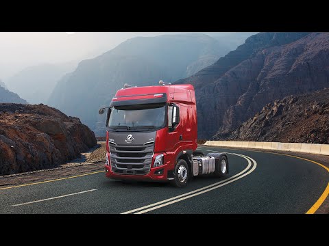 Видео: IDUTEX TS810Pro: Диагностика ChengLong H7 2023