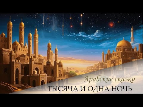 Видео: 151. Сказки 1001 ночи. Сказка об Абу-ль-Хасане из Омана (ночи 946-952)